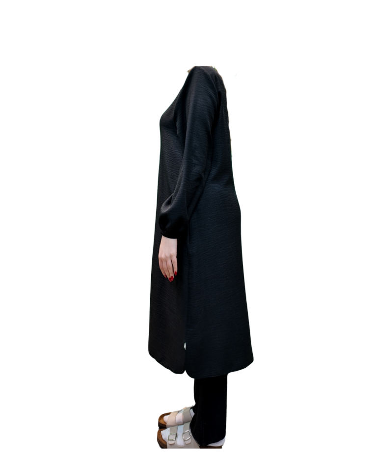 Keten Takım SİYAH