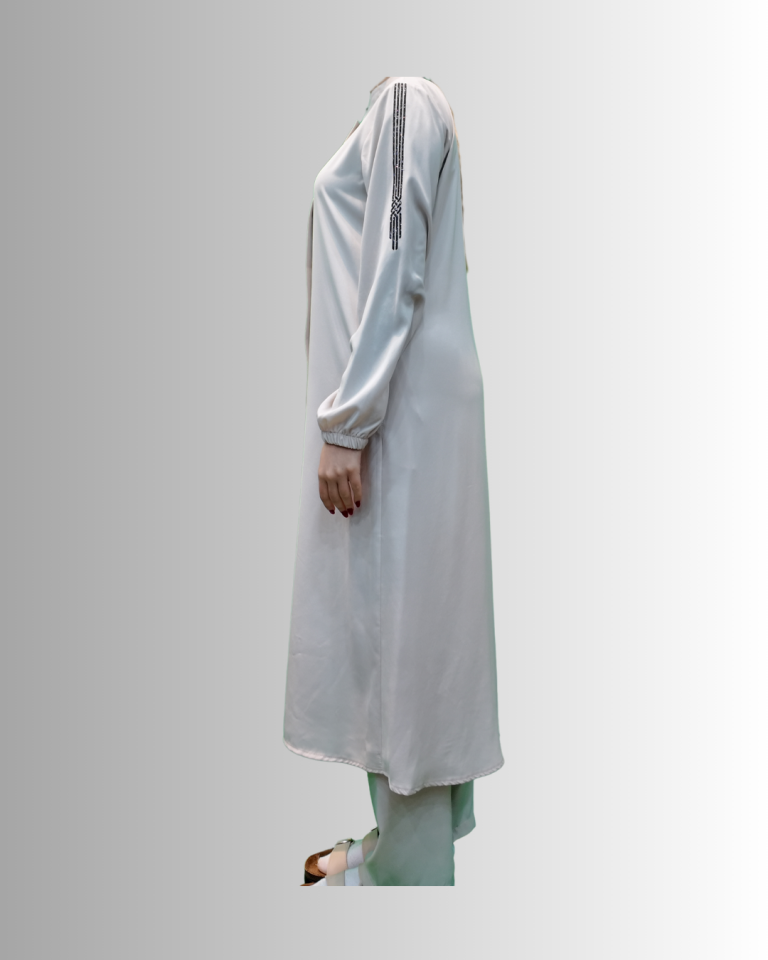 Medine İpeği Kadın Takım